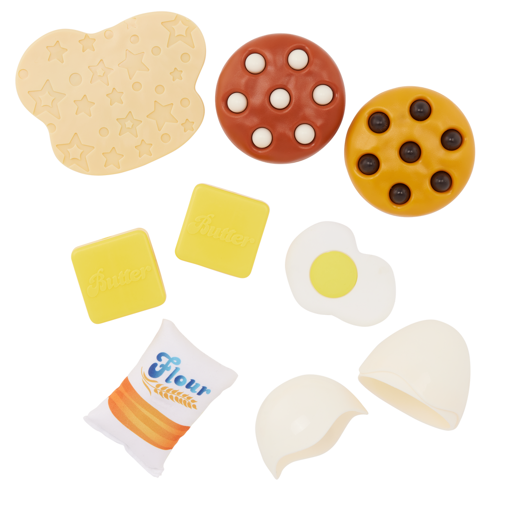 Mix Bake Playset