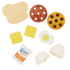 Mix Bake Playset