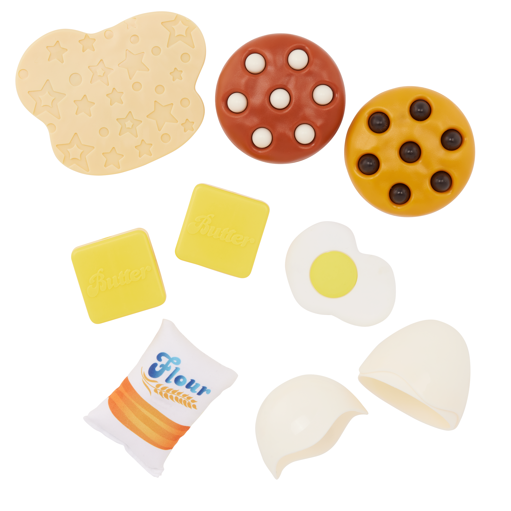 Mix Bake Playset