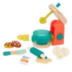 Mix Bake Playset