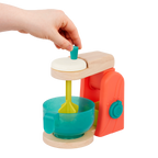 Mix Bake Playset