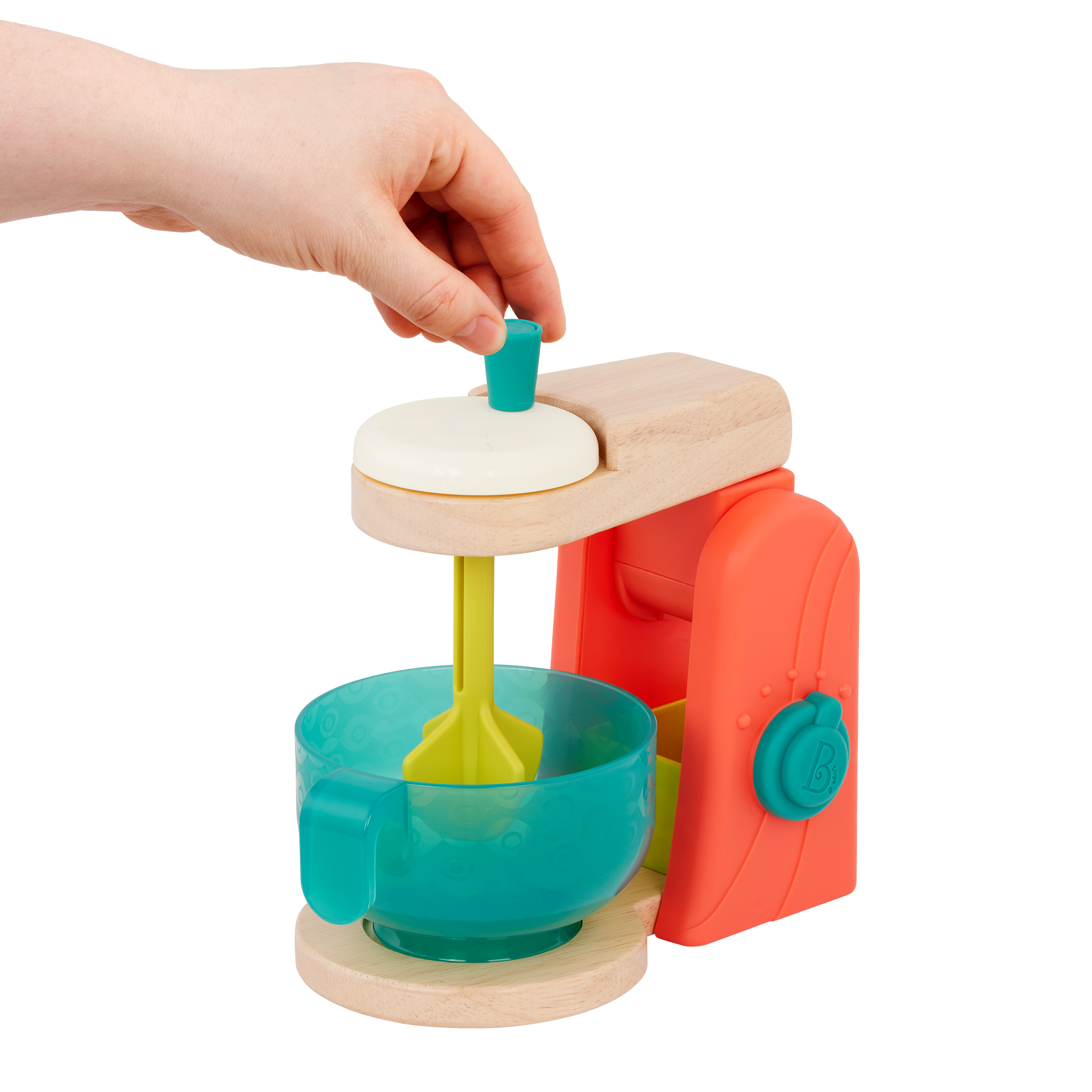 Mix Bake Playset