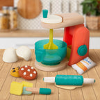Mix Bake Playset