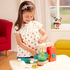 Mix Bake Playset