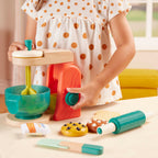 Mix Bake Playset