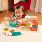 Mix Bake Playset