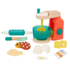 Mix Bake Playset