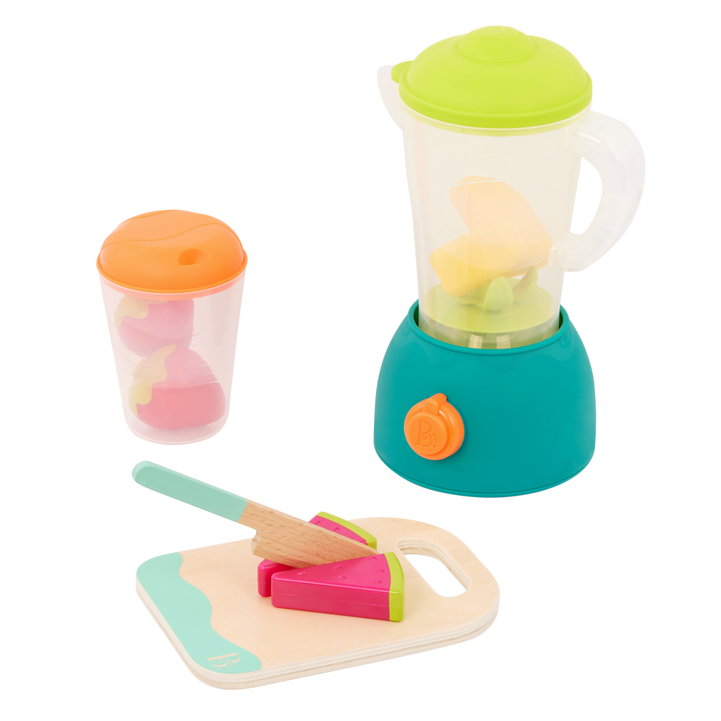 Smoothie Maker Playset