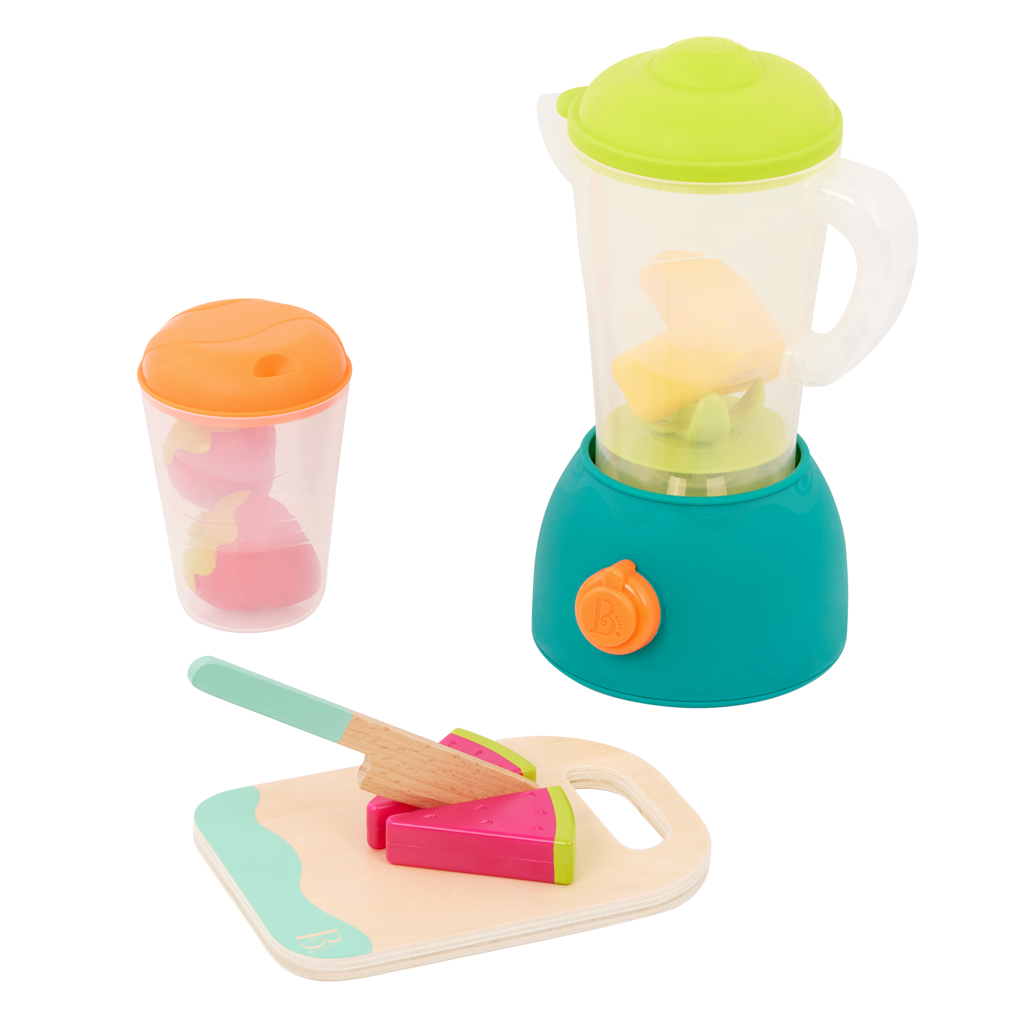 Smoothie Maker Playset