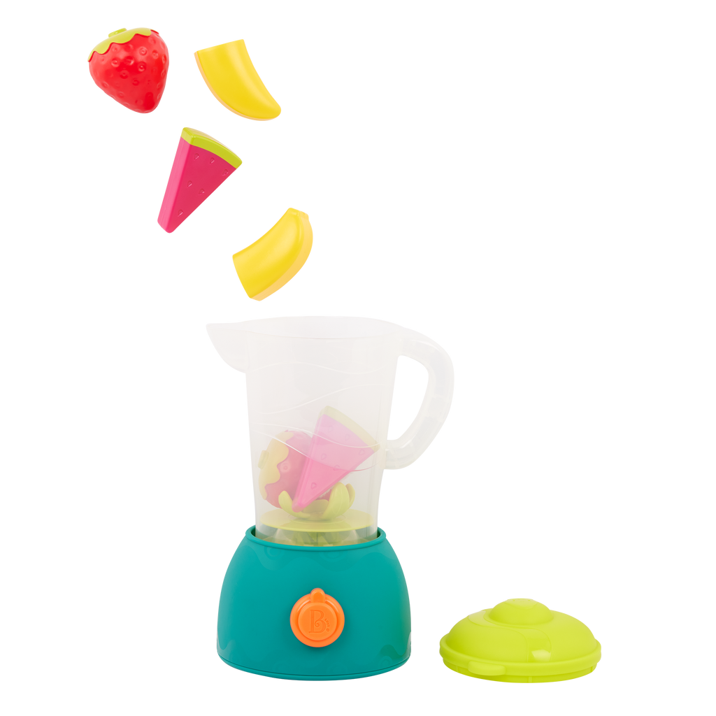 Smoothie Maker Playset