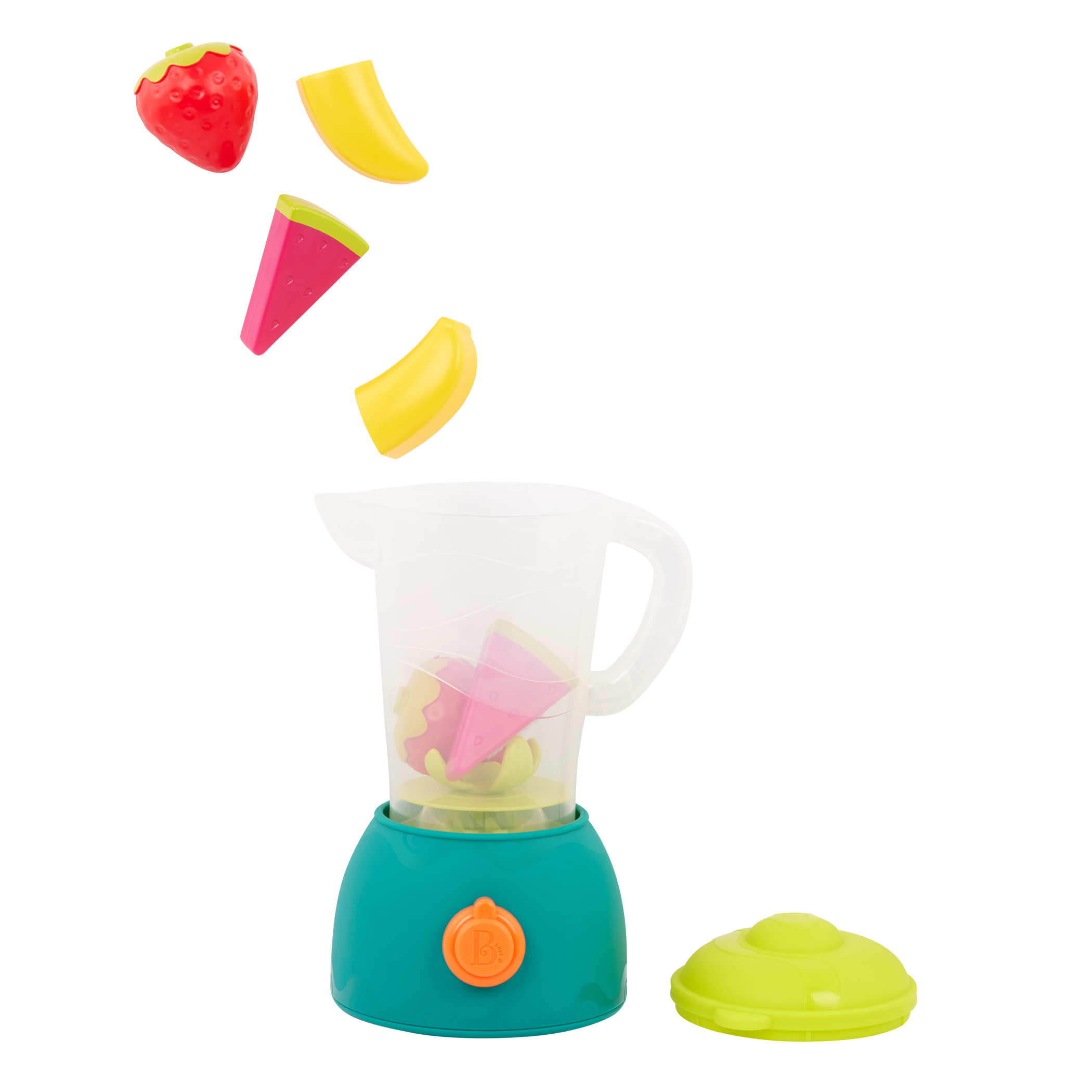 Smoothie Maker Playset