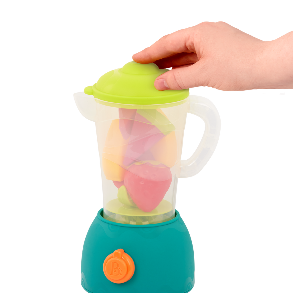 Smoothie Maker Playset
