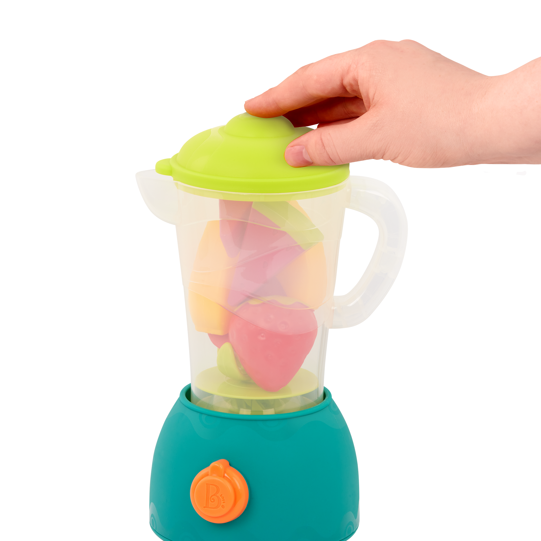 Smoothie Maker Playset