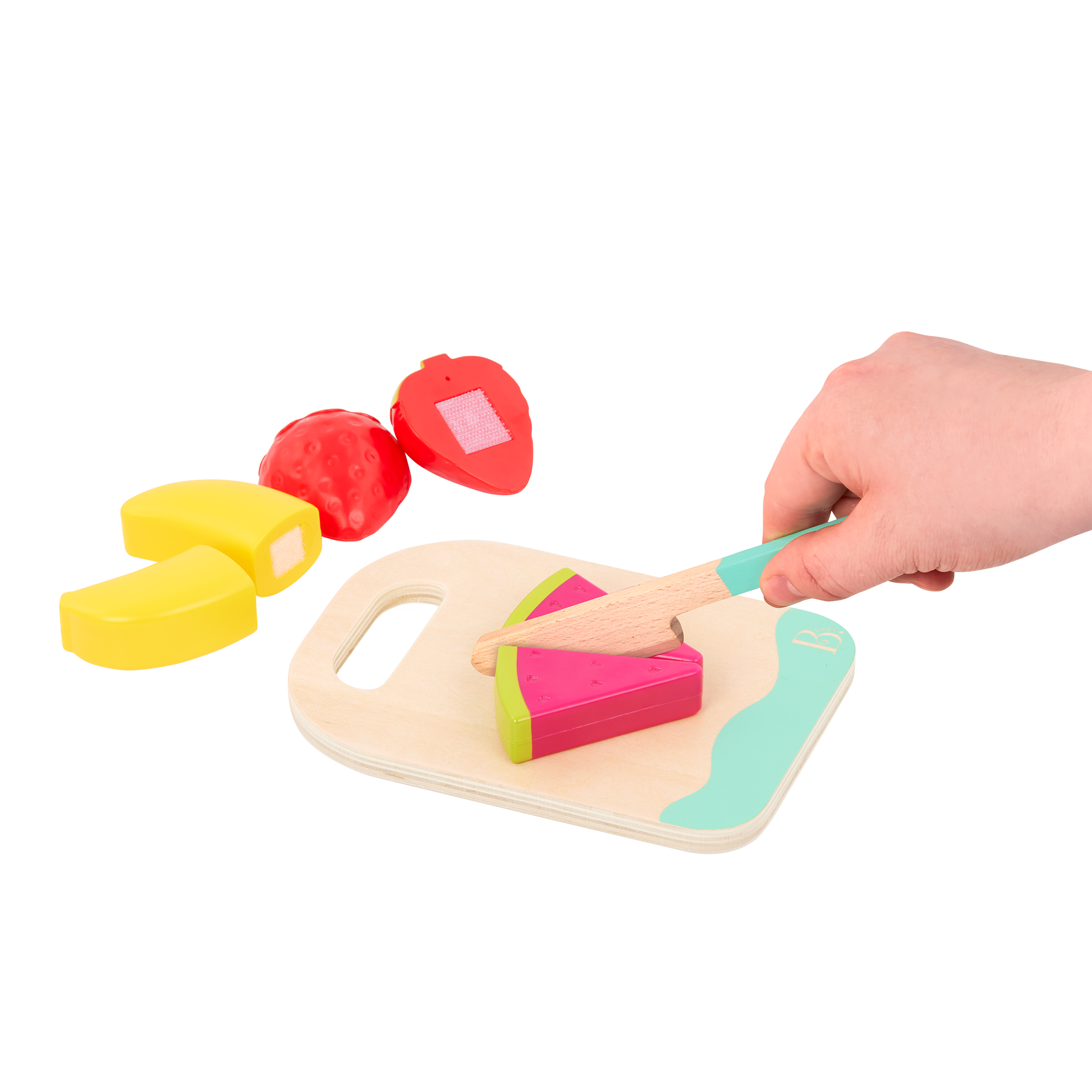 Smoothie Maker Playset