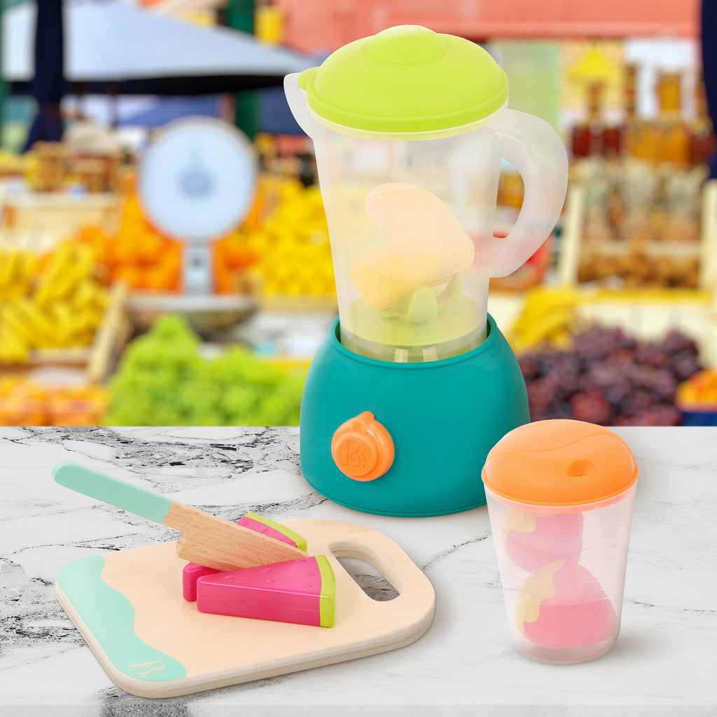 Smoothie Maker Playset
