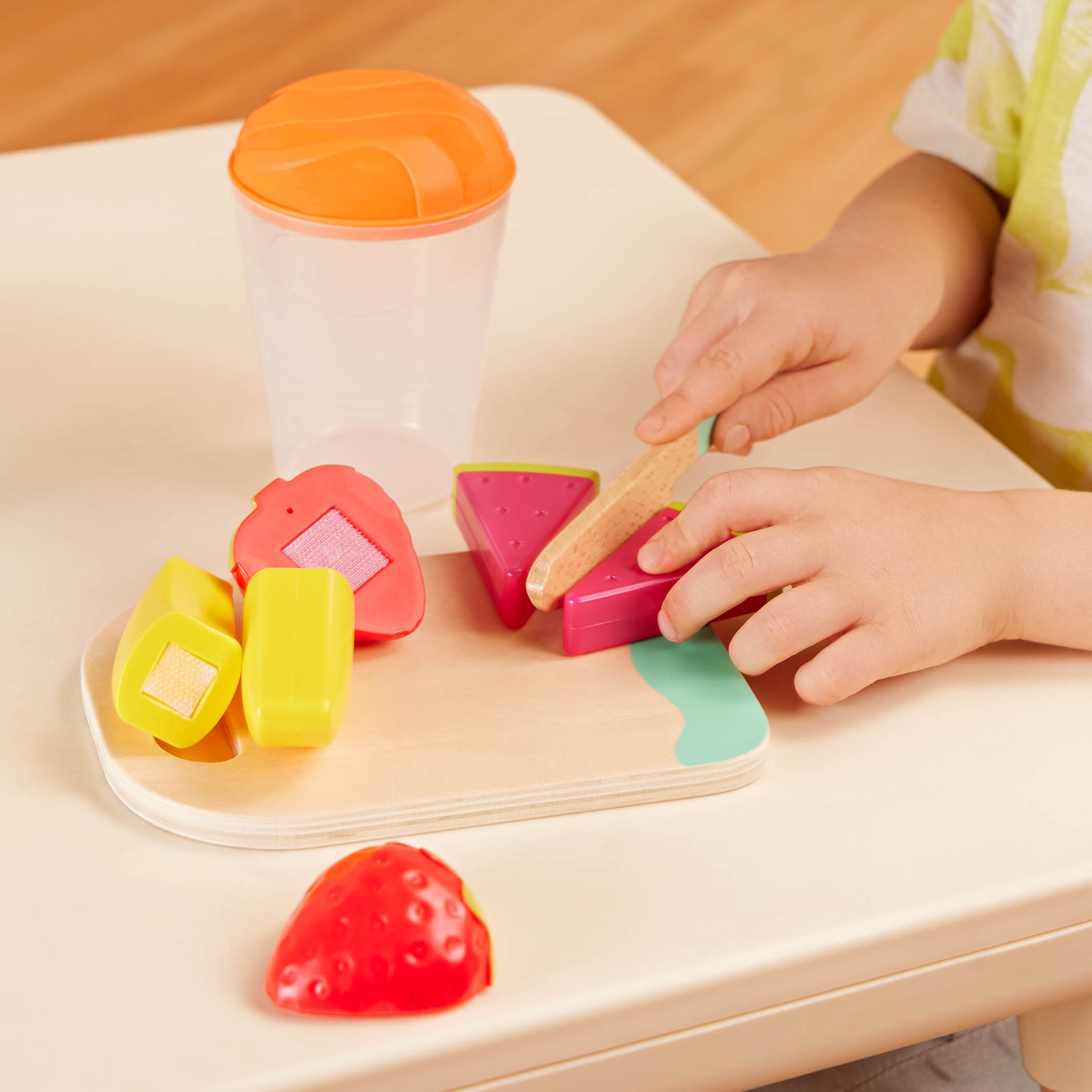 Smoothie Maker Playset