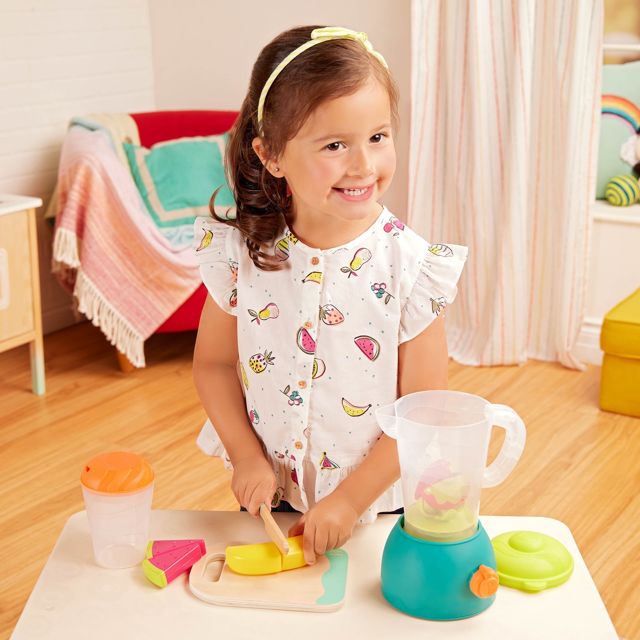 Smoothie Maker Playset