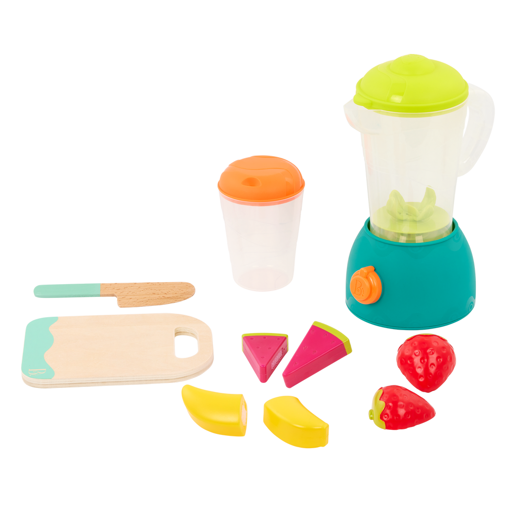 Smoothie Maker Playset