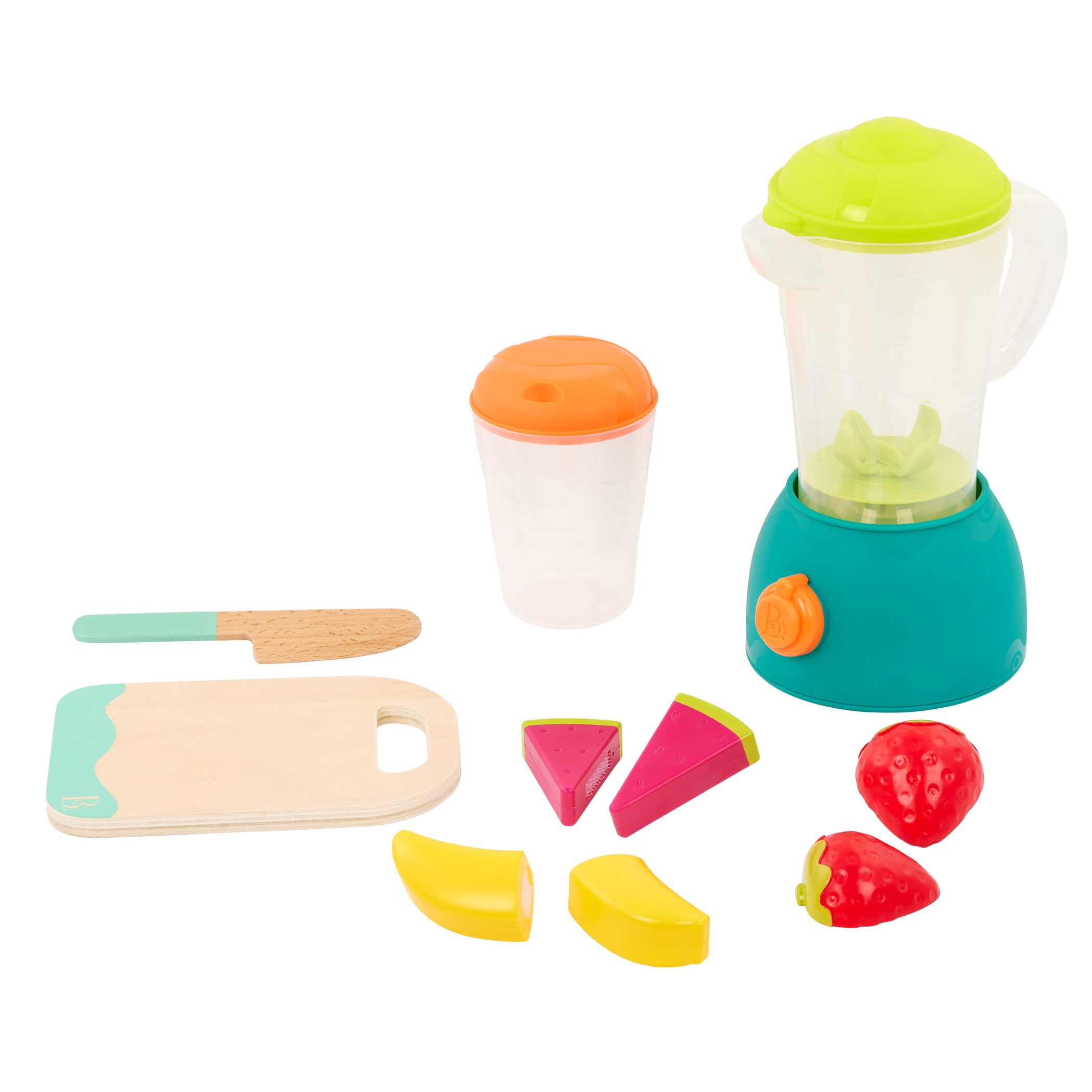 Smoothie Maker Playset