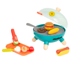 Mini BBQ Grill