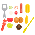 Mini BBQ Grill