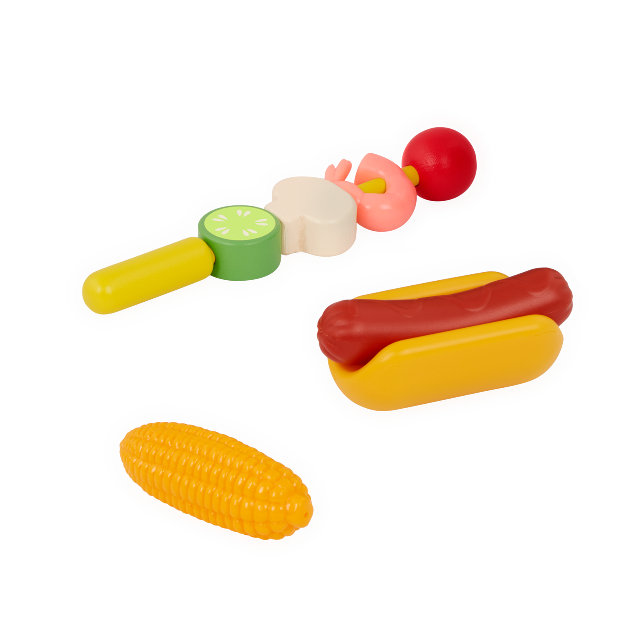 Mini BBQ Grill