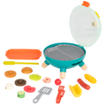 Mini BBQ Grill