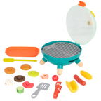 Mini BBQ Grill