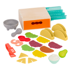 Mini Taco Playset