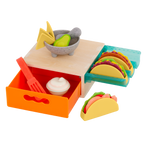 Mini Taco Playset