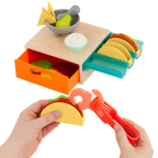 Mini Taco Playset