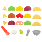 Mini Taco Playset