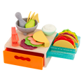 Mini Taco Playset