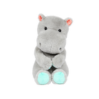 Gerry Grey Hippo