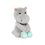 Gerry Grey Hippo