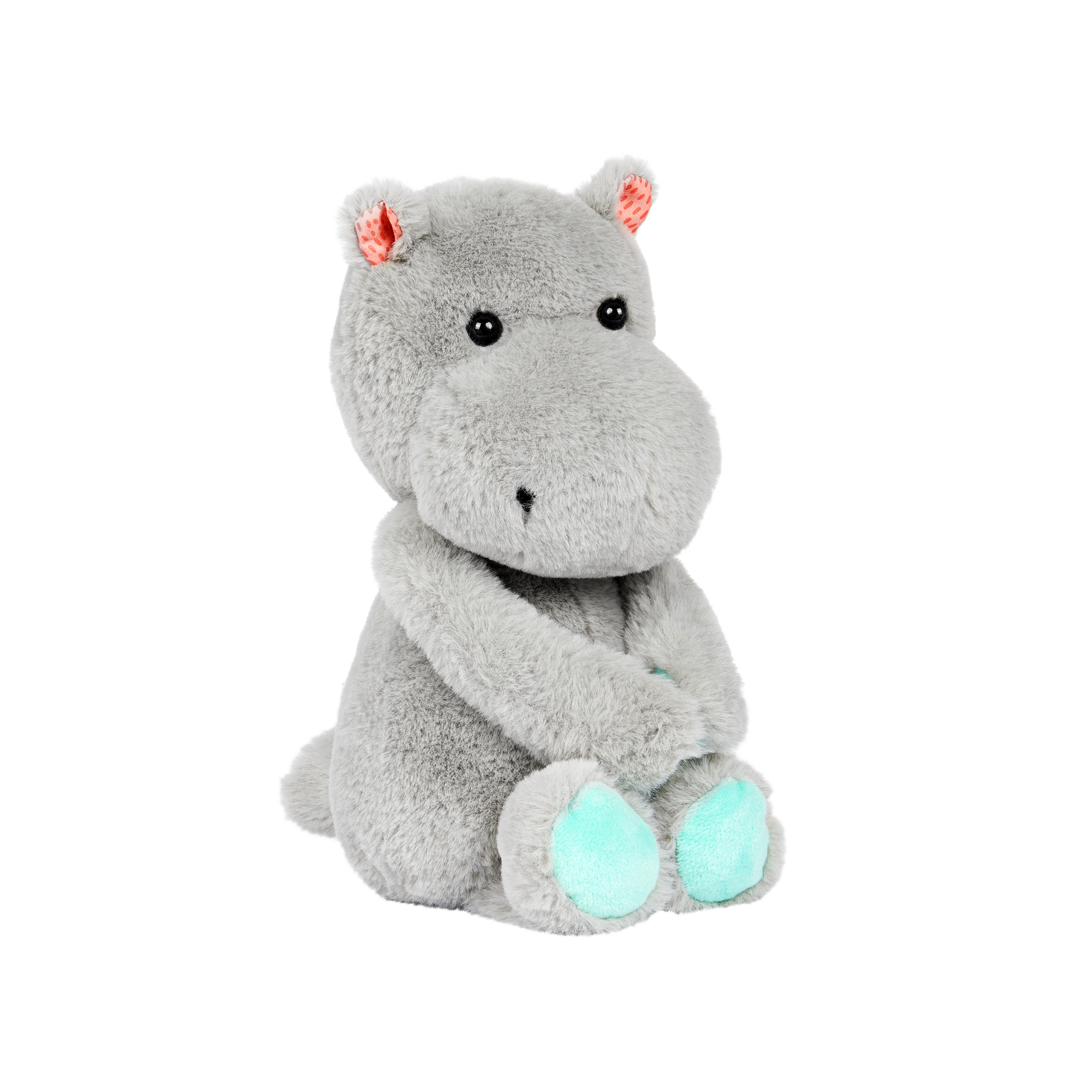 Gerry Grey Hippo