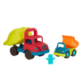 Grab-n-Go Truck Set