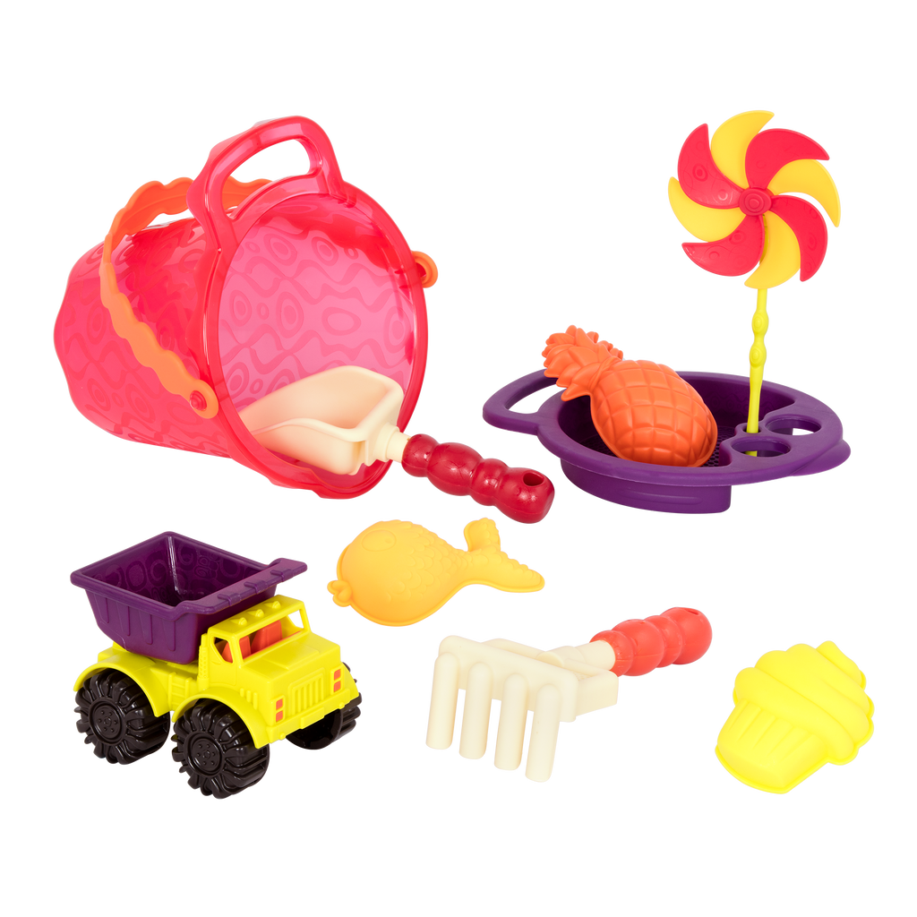Sand Cruiser Set