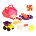 Sand Cruiser Set