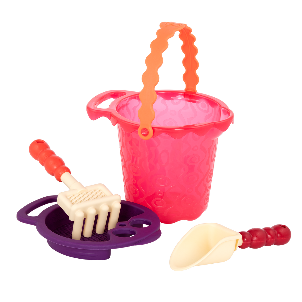 Sand Cruiser Set