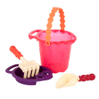 Sand Cruiser Set
