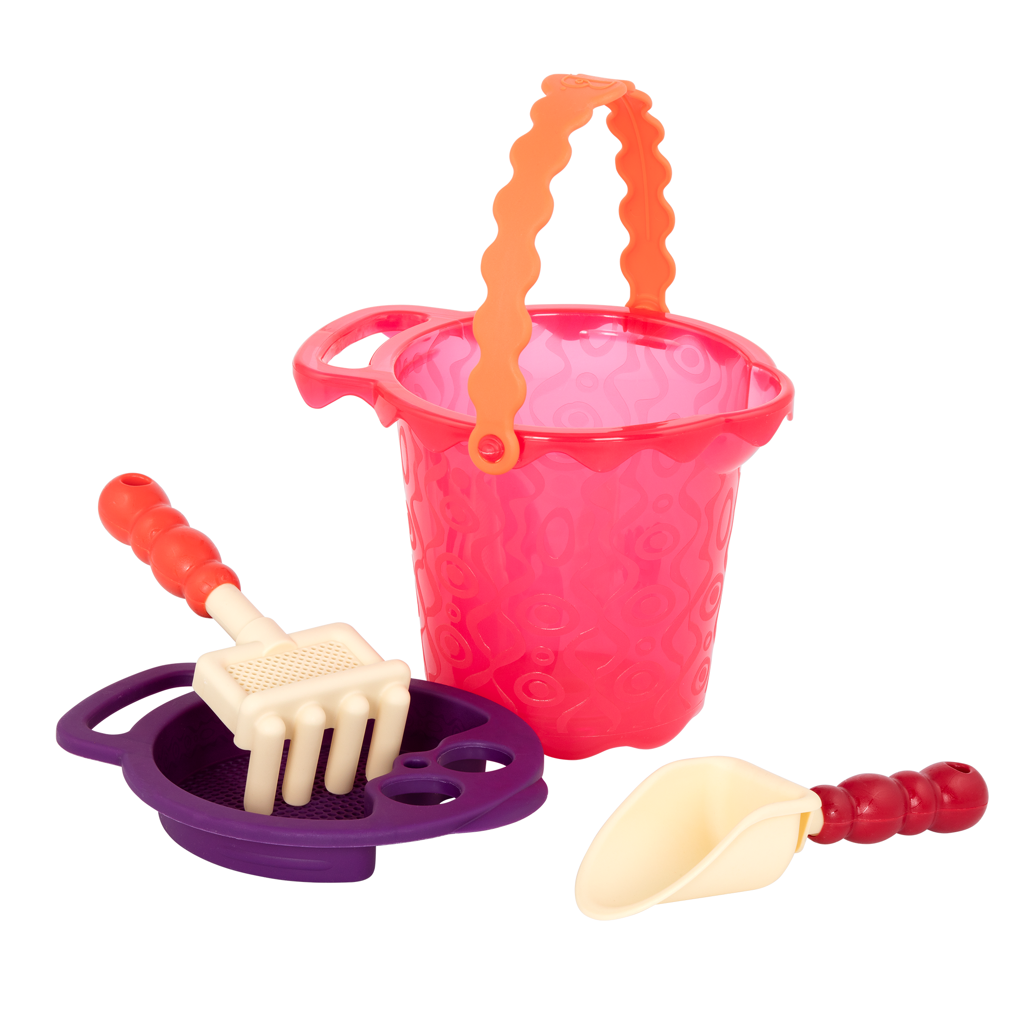 Sand Cruiser Set