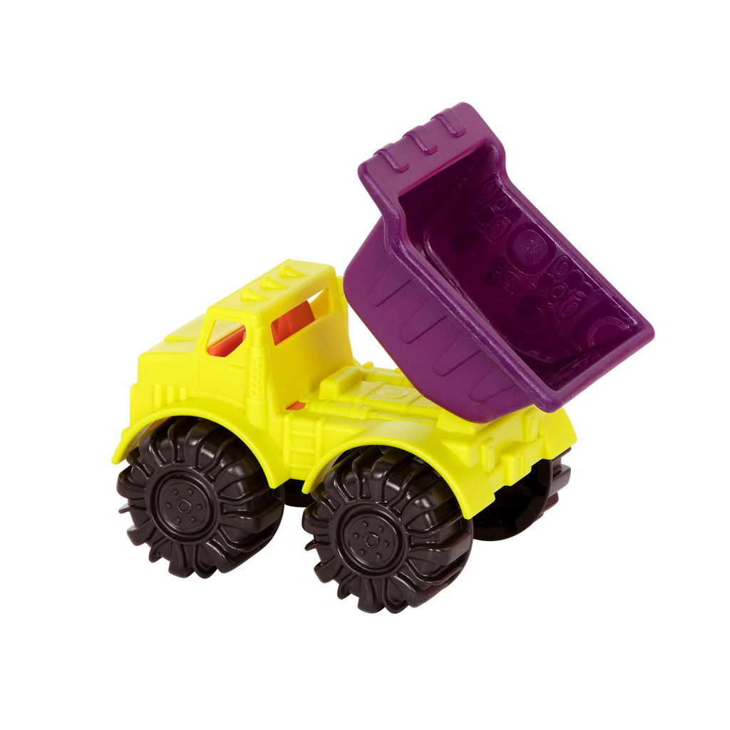 Sand Cruiser Set