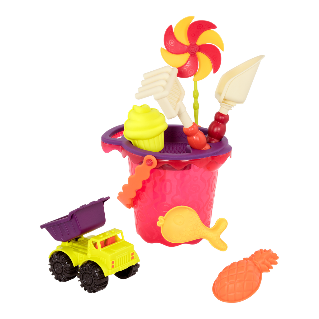Sand Cruiser Set