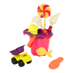 Sand Cruiser Set