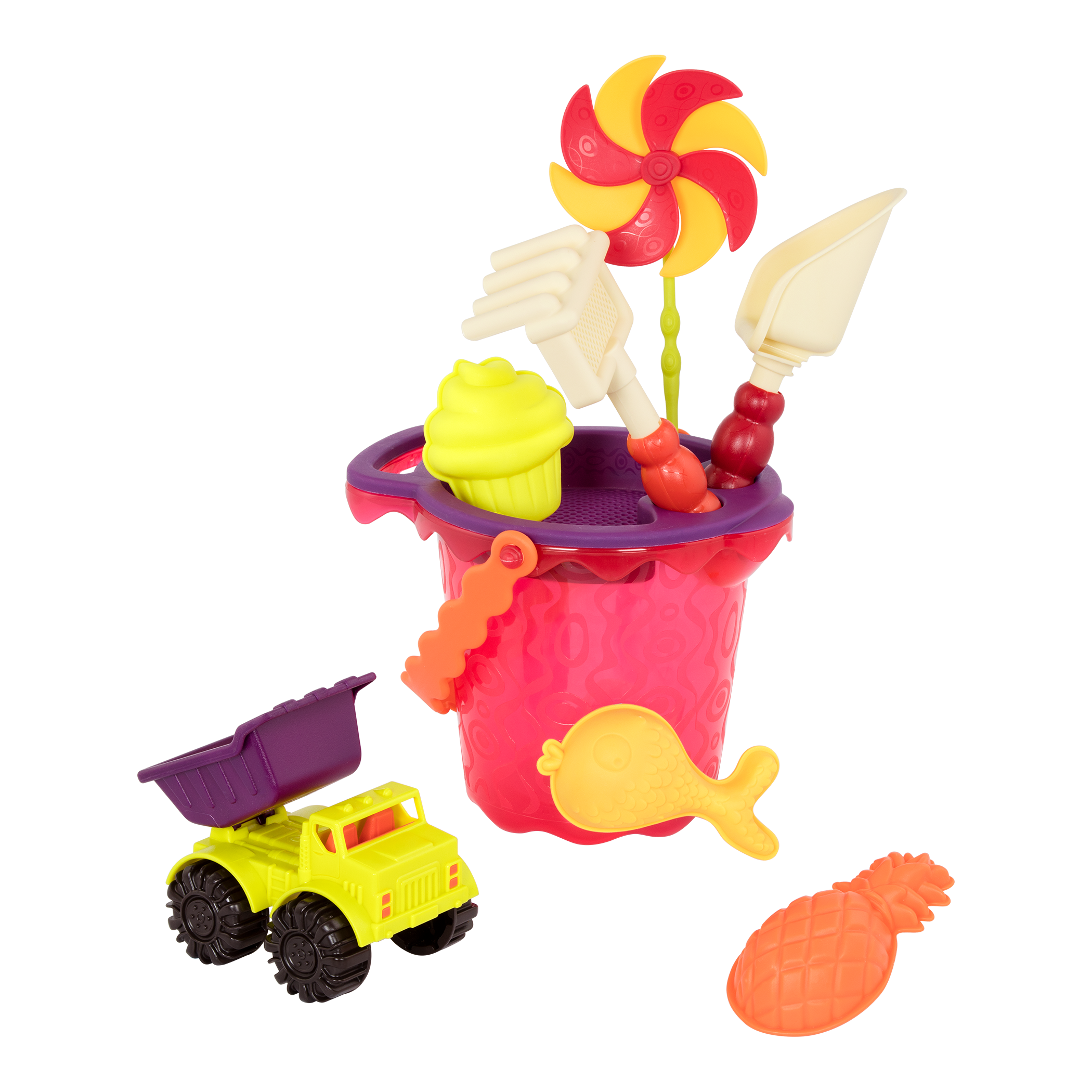 Sand Cruiser Set
