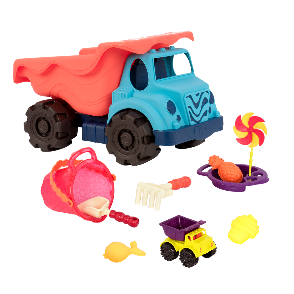 Sand Cruiser Set
