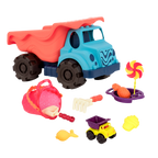 Sand Cruiser Set