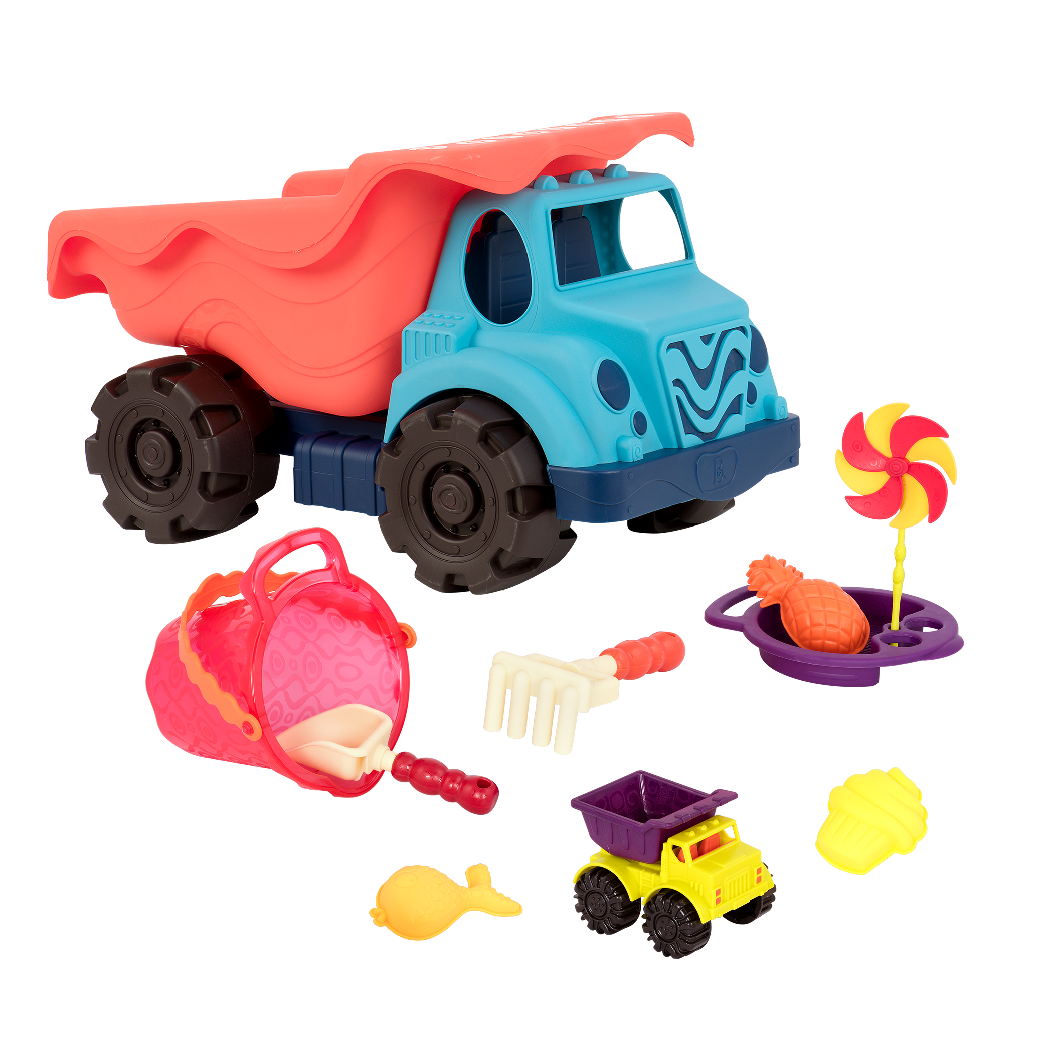Sand Cruiser Set