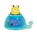 Glow & Splash